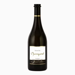 Vin Blanc - Henri Cruchon - Chasselas - Champanel