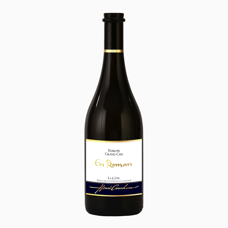 Vin Blanc - Henri Cruchon - Chasselas - En Roman Vin Blanc - Henri Cruchon - Chasselas - En Roman