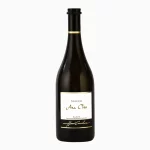 White Wine - Henri Cruchon - Chasselas - Au Clos