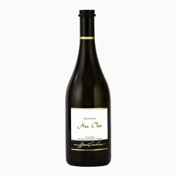Vin Blanc - Henri Cruchon - Chasselas - Au Clos