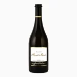 Vin Blanc - Henri Cruchon - Chasselas - Mont de vaux