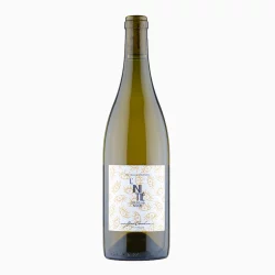 White Wine - Henri Cruchon - Chasselas - Initie