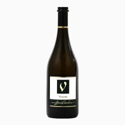 White Wine - Henri Cruchon - Viognier
