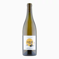 Vin Blanc - Henri Cruchon - Altesse Nature