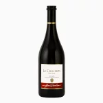 Red Wine - Henri Cruchon - Le Cruchon - Pinot Noir