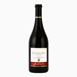 Vin Rouge - Henri Cruchon - Le Cruchon -Pinot Noir