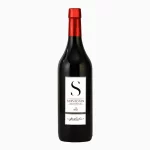 Red Wine - Henri Cruchon - Servagnin - Pinot Noir