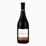 Red Wine - Henri Cruchon - Les Lugrines - Pinot Noir