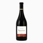 Red Wine - Henri Cruchon - Raissennaz - Pinot Noir