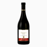 Red Wine - Henri Cruchon - Melodine - Gamay - Divico