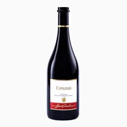 Red Wine - Henri Cruchon - Expressis - Pinot Noir - Mara - Garanoir