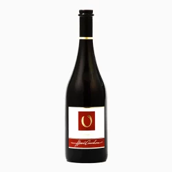 Red Wine - Henri Cruchon - Ultimo - Gamay