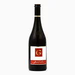 Red Wine - Henri Cruchon - Gamaret