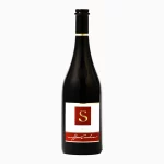 Red Wine - Henri Cruchon - Syrah