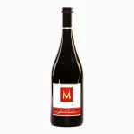 Red Wine - Henri Cruchon - Merlot