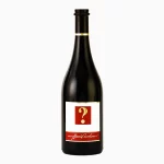 Red Wine - Henri Cruchon - Ingonito