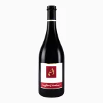 Red Wine - Henri Cruchon - Apicus - Divico - Gamay - Merlot