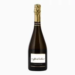 Vin Rouge - Henri Cruchon - Coeurdecuvee - Chardonnay