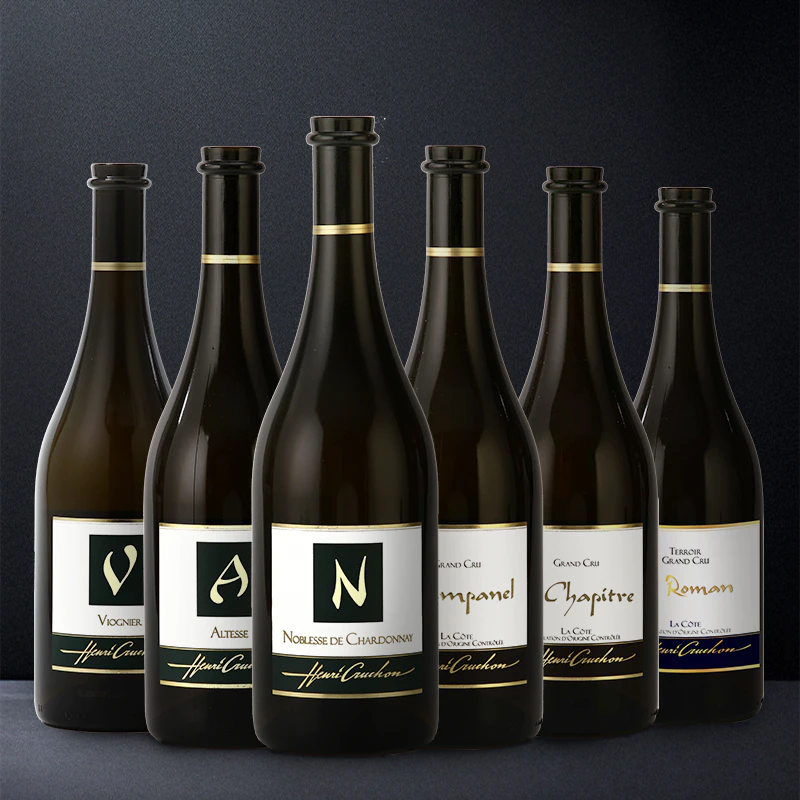 Coffret_03_Blancs-75cl_800x800px Geschenkbox_03_Weißweine-75 cl_800 x 800 px