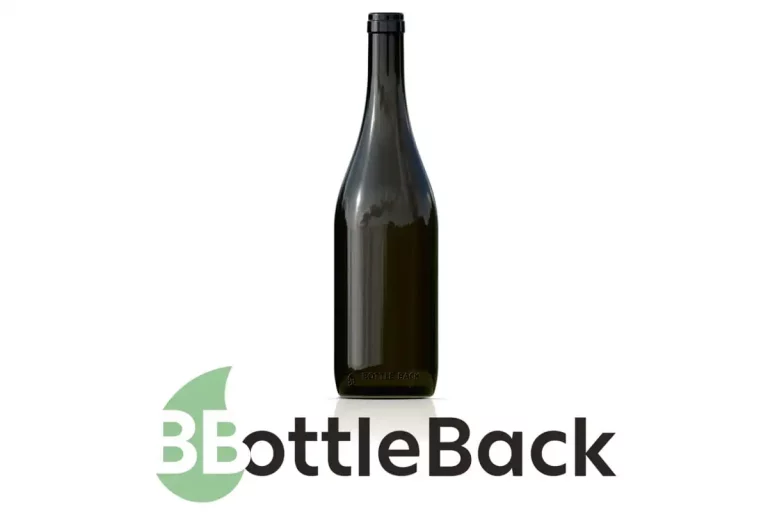BottleBack