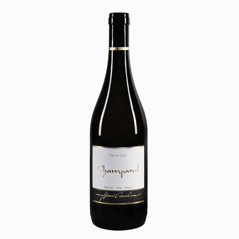 Champanel-Chasselas Champanel – Image 1