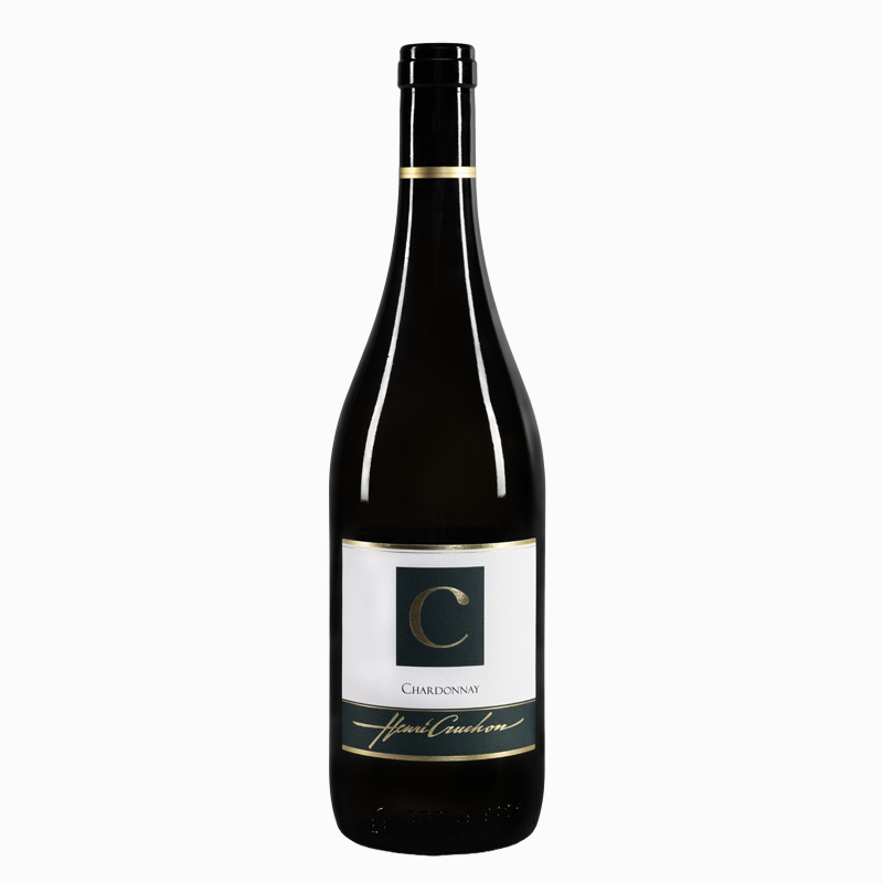 Chardonnay Chardonnay – Image 1